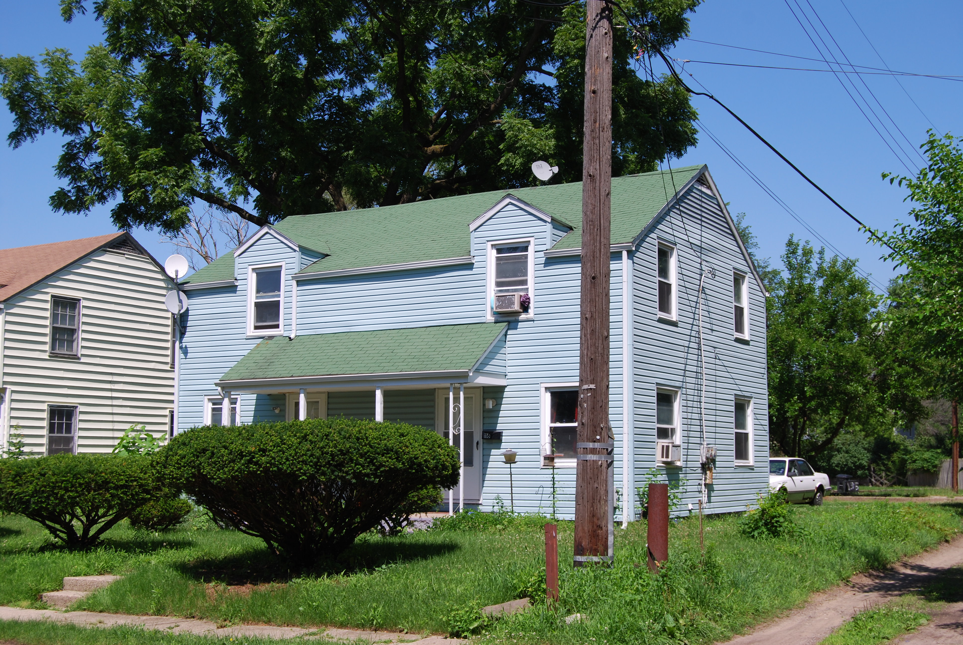 116-118 St. Paul Place